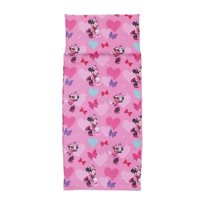 Disney Minnie Mouse Baby Blanket