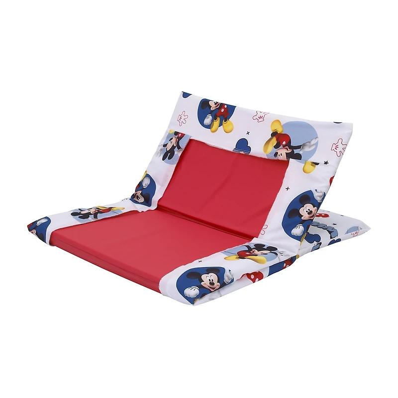 Disney Mickey Mouse Mickey Mouse Nap Mat Sheet