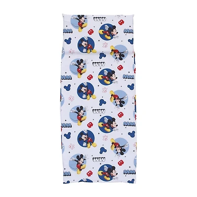 Disney Mickey Mouse Mickey Mouse Nap Mat Sheet