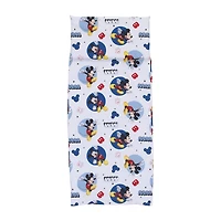 Disney Mickey Mouse Mickey Mouse Nap Mat Sheet