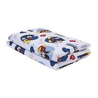 Disney Mickey Mouse Mickey Mouse Nap Mat Sheet