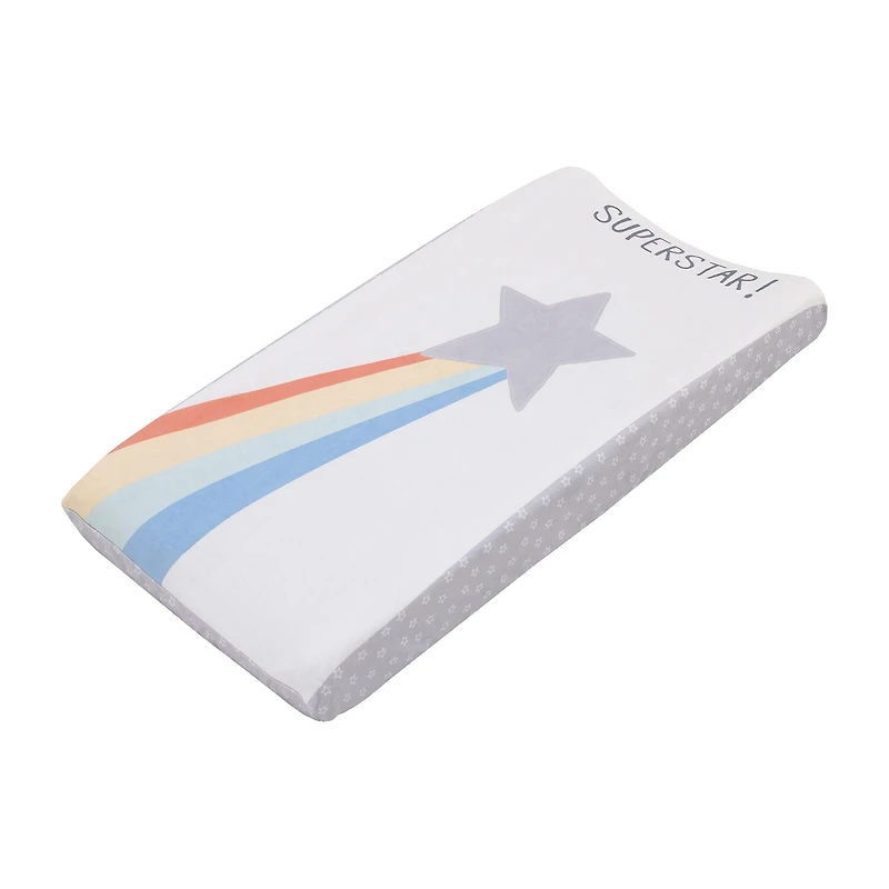 Nojo Super Star Changing Pad Cover