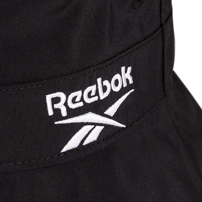 Reebok Unisex Adult Moisture Wicking Bucket Hat