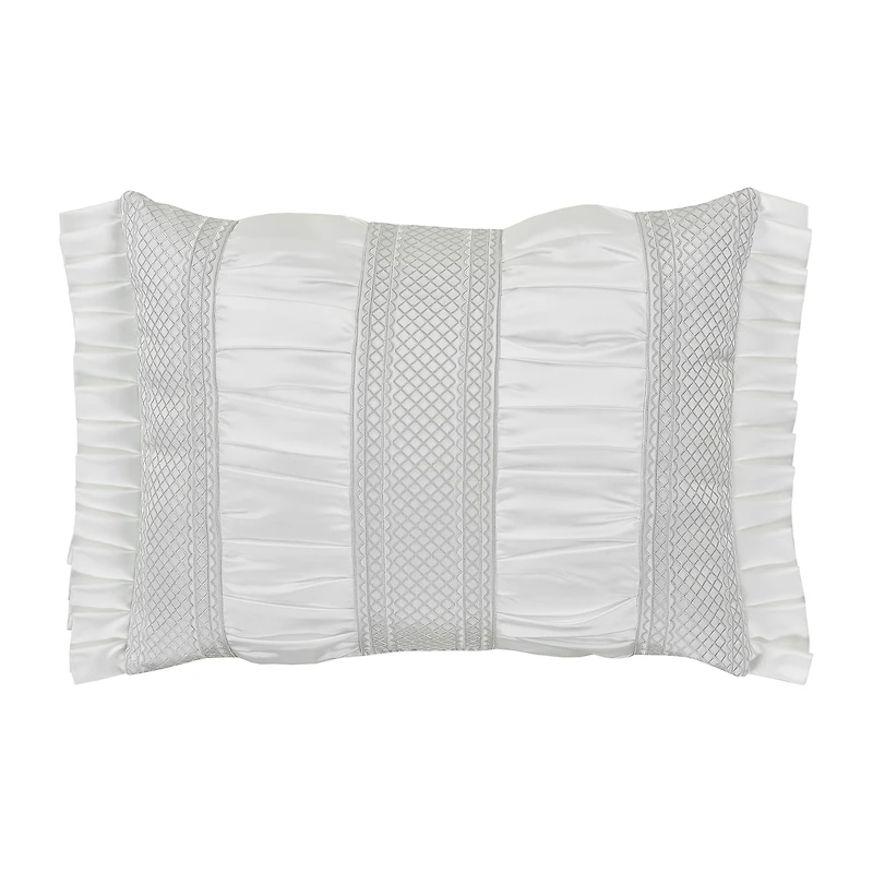 Queen Street Branson Boudoir Rectangular Throw Pillow
