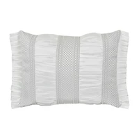 Queen Street Branson Boudoir Rectangular Throw Pillow
