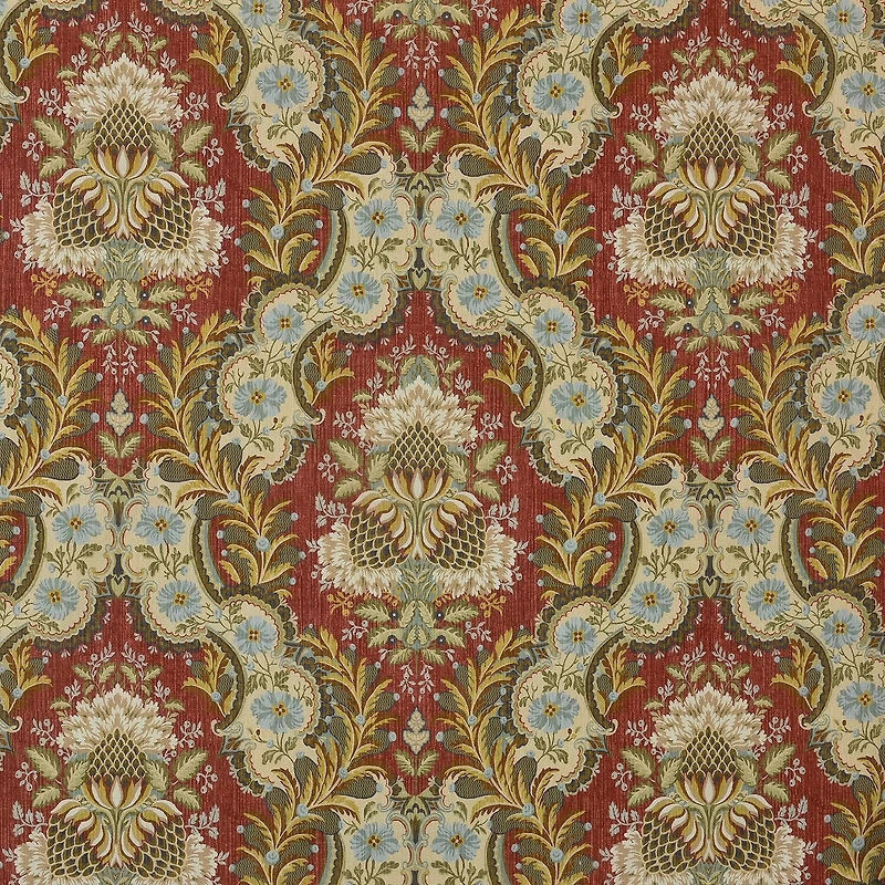 Queen Street Sacramento 4-pc. Jacquard Extra Weight Comforter Set
