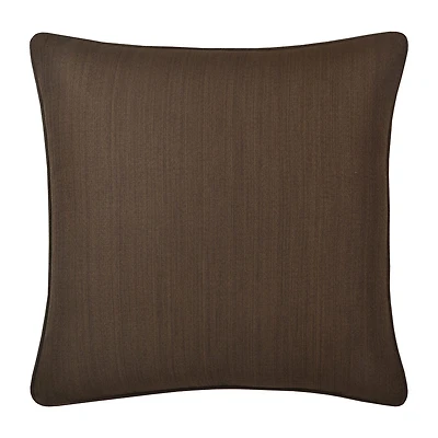 Queen Street Sacramento Euro Sham