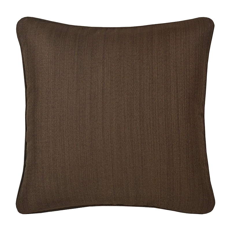 Queen Street Sacramento Square Throw Pillow