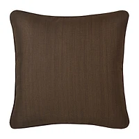 Queen Street Sacramento Square Throw Pillow