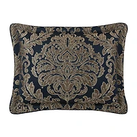 Queen Street Modena 4-pc. Jacquard Extra Weight Comforter Set