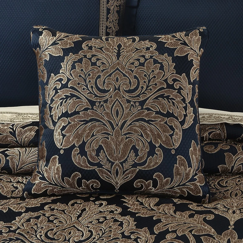 Queen Street Modena Square Throw Pillow