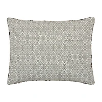 Royal Court Evergreen 4-pc. Floral Midweight Comforter Set