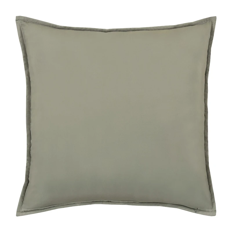 Royal Court Evergreen Euro Sham