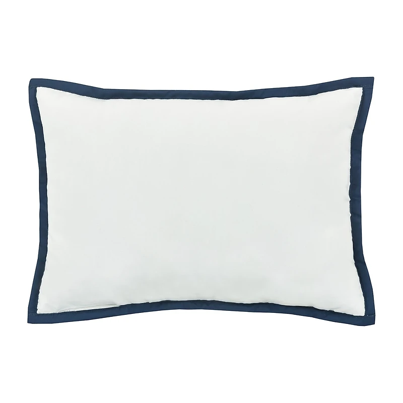 Royal Court Balboa Boudoir Rectangular Throw Pillow
