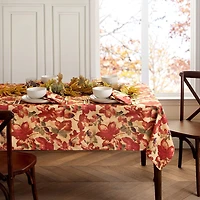 Threadmade Harvest Fest 52x70 Tablecloth