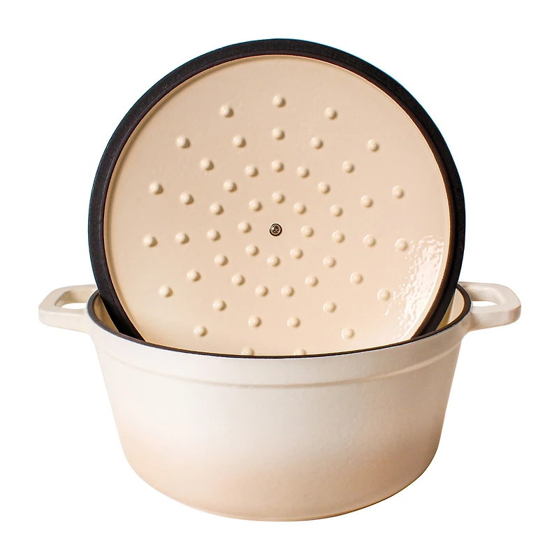 BergHOFF Neo Cast Iron 7-qt. Dutch Oven