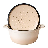 BergHOFF Neo Cast Iron 7-qt. Dutch Oven