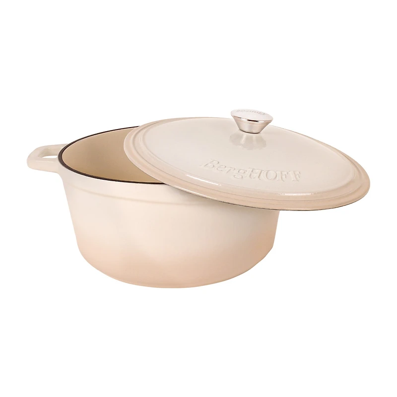 BergHOFF Neo Cast Iron 7-qt. Dutch Oven