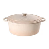 BergHOFF Neo Cast Iron -qt. Dutch Oven