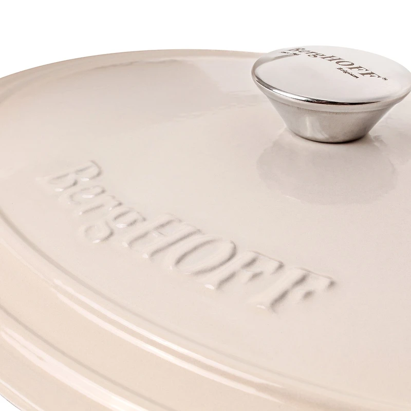 BergHOFF Neo Cast Iron -qt. Dutch Oven