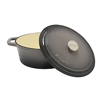 BergHOFF Neo Cast Iron 5-qt. Oval Dutch Oven