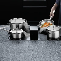 BergHOFF Gem Downdraft 7-pc. Cookware Set