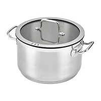 BergHOFF Gem Downdraft 7-pc. Cookware Set