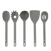 Cooks Silicone 5-pc. Kitchen Utensil Set