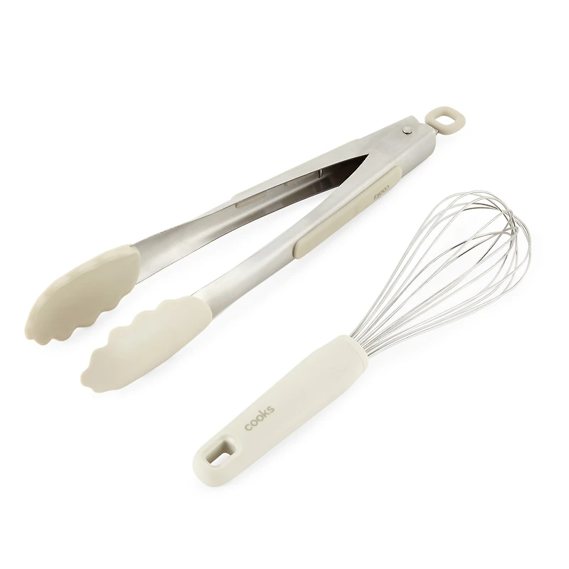 Cooks 4-pc. Kitchen Utensil Set