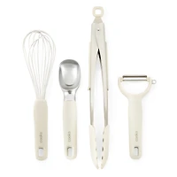Cooks 4-pc. Kitchen Utensil Set