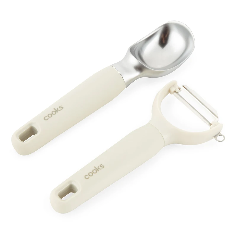 Cooks 4-pc. Kitchen Utensil Set