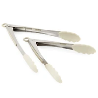 Cooks Tongs