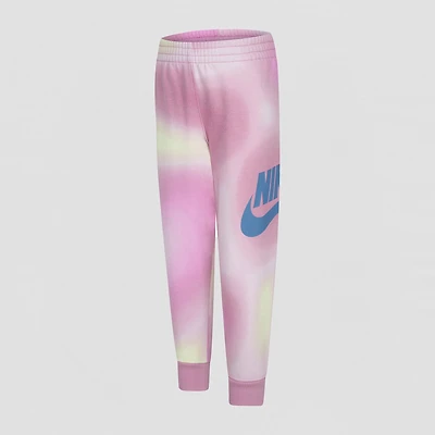 Nike Little Girls Regular Fit Jogger Pant