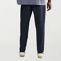Nike Mens Tapered Mid Rise Relaxed Fit Active Pull-On Pant