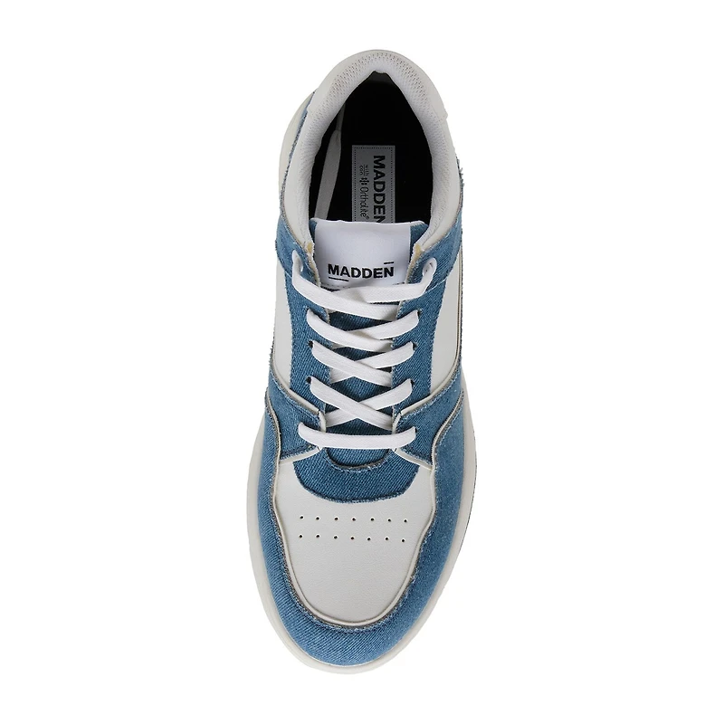 Madden Darrish Mens Sneakers