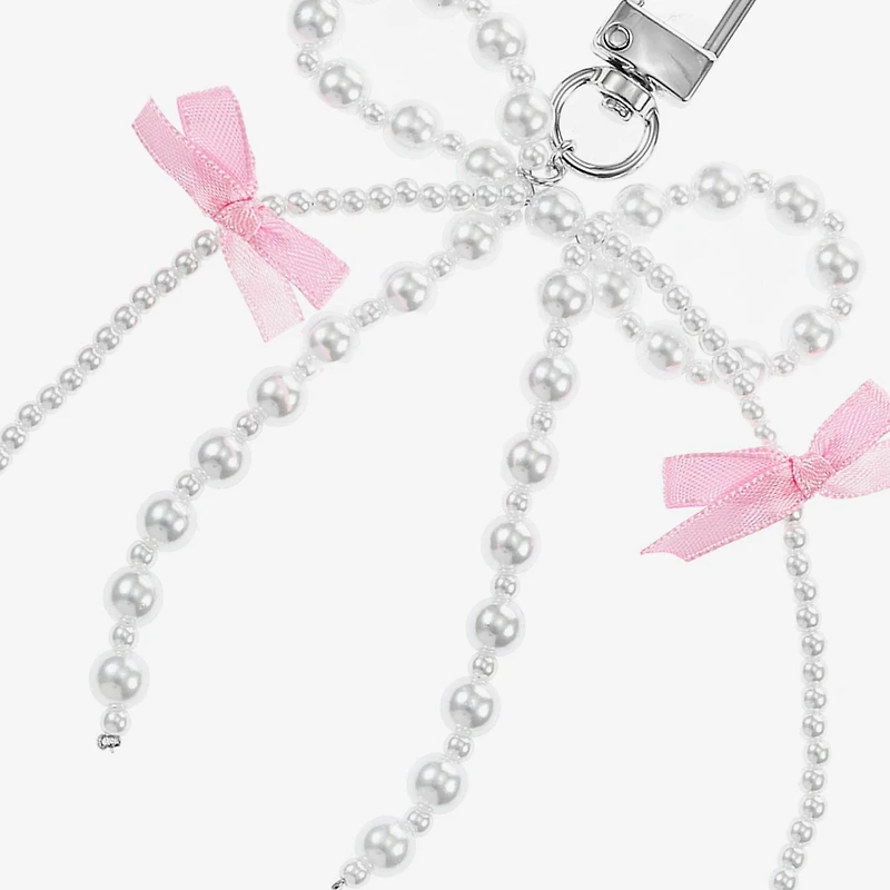 Bijoux Bar Bow Bag Charm