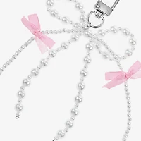 Bijoux Bar Bow Bag Charm