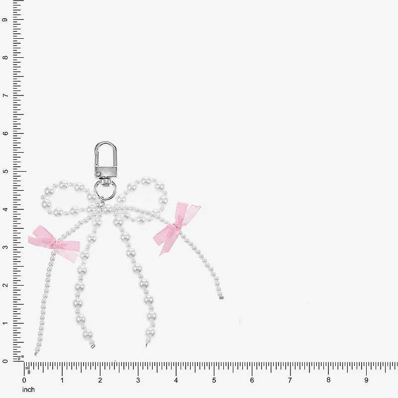 Bijoux Bar Bow Bag Charm