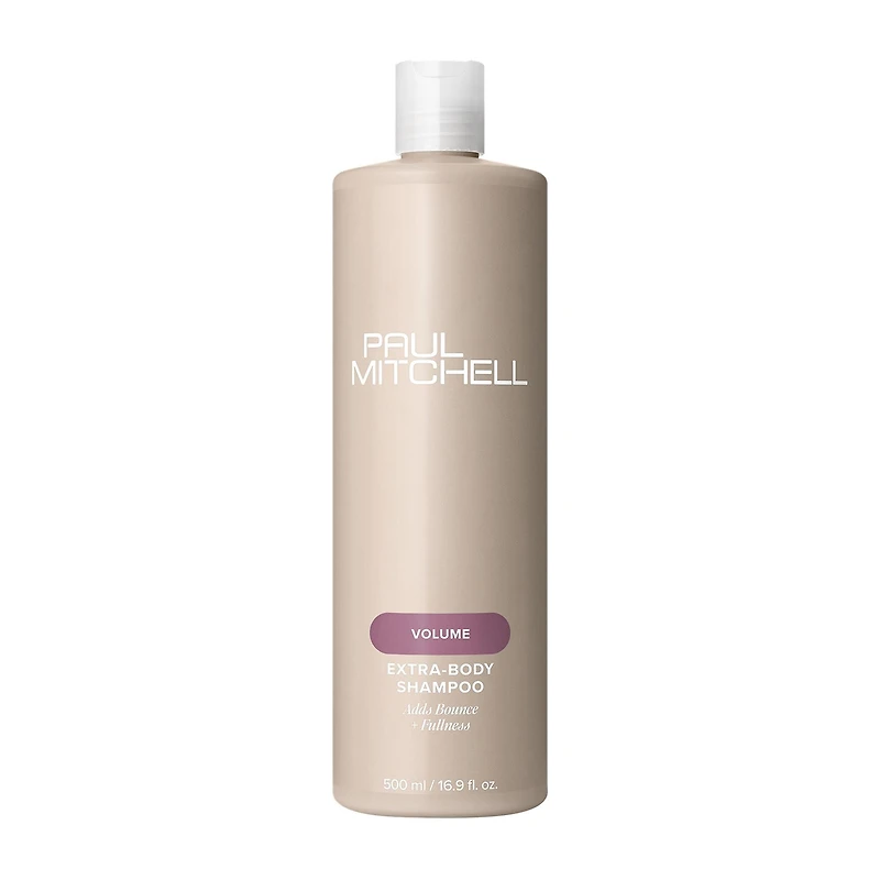 Paul Mitchell Extra Body Shampoo 16.9 oz.
