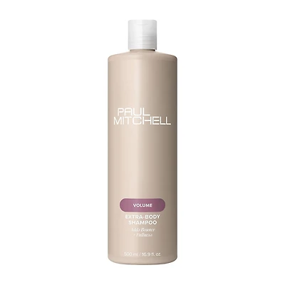 Paul Mitchell Extra Body Shampoo 16.9 oz.