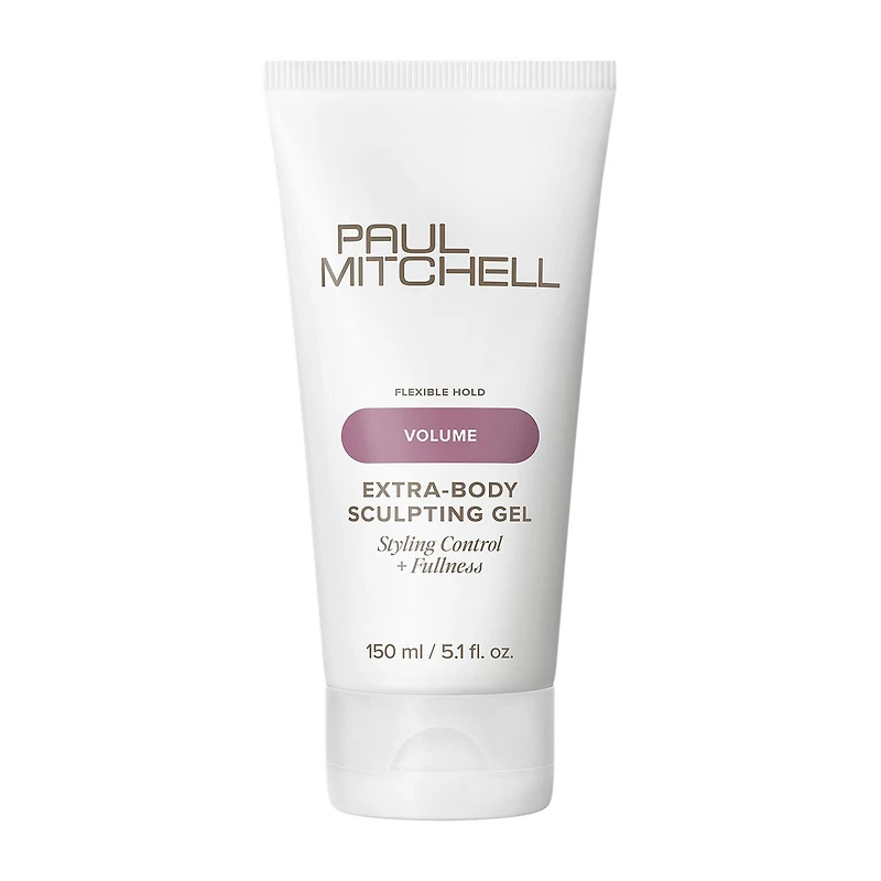 Paul Mitchell Extra Body Sculpting Hair Gel