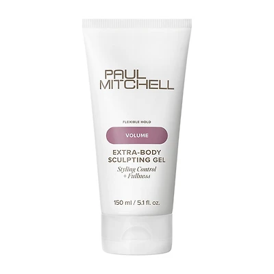 Paul Mitchell Extra Body Sculpting Hair Gel