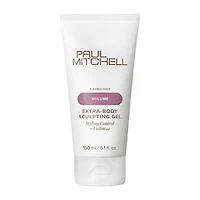 Paul Mitchell Extra Body Sculpting Hair Gel