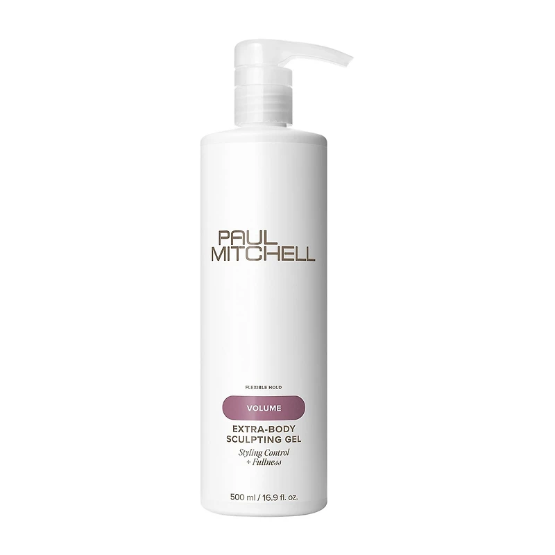 Paul Mitchell Extra Body Sculpting Hair Gel