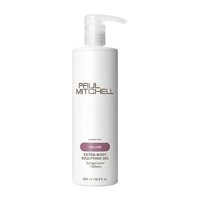 Paul Mitchell Extra Body Sculpting Hair Gel