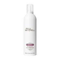 Paul Mitchell Extra Body Sculpting Hair Mousse