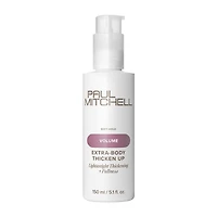 Paul Mitchell Extra Body Thicken Up Styling Product 5.1 oz.
