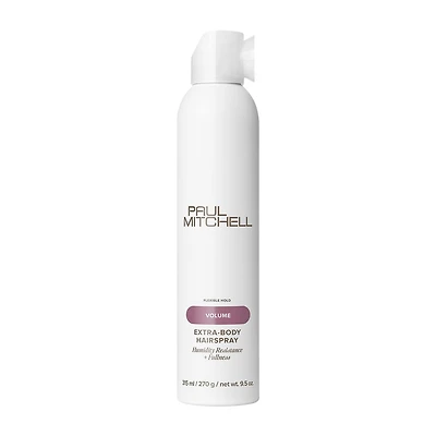 Paul Mitchell Extra Body Hair Spray 9.5 oz.