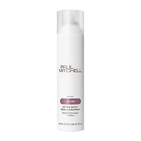 Paul Mitchell Extra Body Firm Hair Spray 9.5 oz.