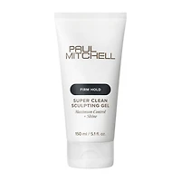 Paul Mitchell Super Clean Sculpting Hair Gel 5.1 oz.